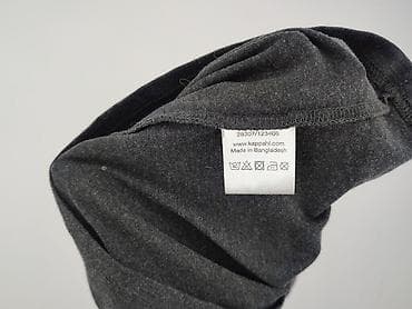 pilkarz: KappAhl, Golf damski, rozmiar M — 6