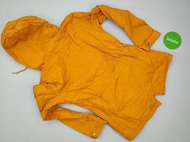 deszcz: Kurtka przejściowa damska, rozmiar S — 4