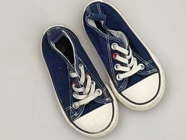 Trampki Sprandi, 22, Używany