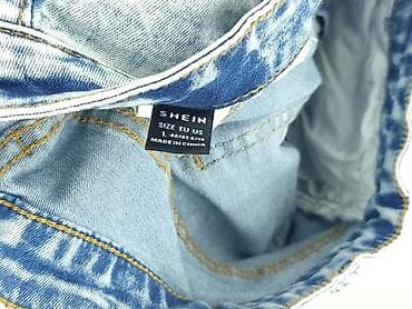 hello kitty shein: Shein, Szorty damskie, rozmiar L — 5