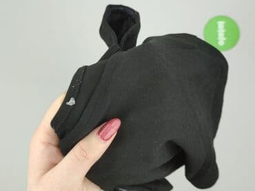 bluzki basic z długim rękawem: Top damski, rozmiar S — 4