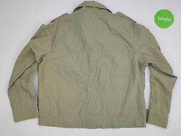 m43 kurtka: H&M, Kurtka przejściowa damska, rozmiar S — 3