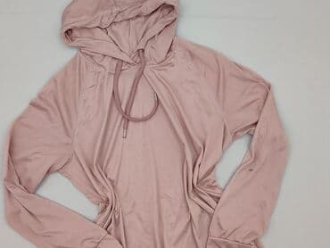 Bluza z kapturem damska, M w lalafo.pl Bluza z kapturem damska, M