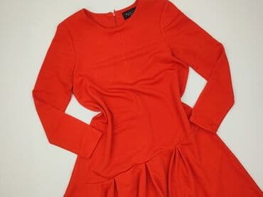 mohito czerwone sukienki: Mohito, Sukienka damska, rozmiar XS — 2