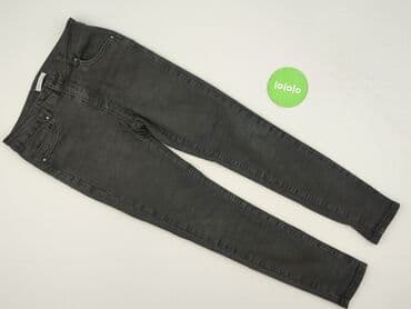 shein jeans: Jeansy damskie, rozmiar M — 2