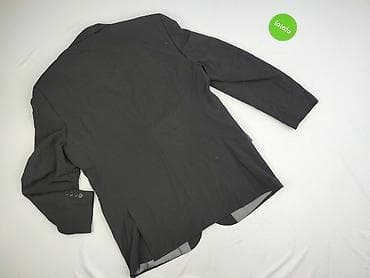 bluza niebieska pull and bear: Angelo Litrico, Marynarka dla mężczyzn, rozmiar 3XL — 3