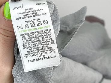 basic apparel kurtki: Ted Baker, Koszulа dla mężczyzn, rozmiar L — 5