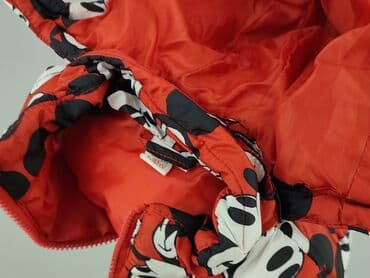 top stan: Kamizelka, Disney, 1.5-2 lat, 86-92 cm, stan - Bardzo dobry — 5