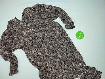 skarpetki simpsons: Sinsay, Sukienka damska, rozmiar XL — 4