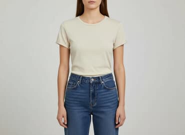 MNG, T-shirt damski, rozmiar M