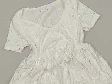 biała kamizelka sinsay: Sinsay, Sukienka damska, rozmiar XS — 1