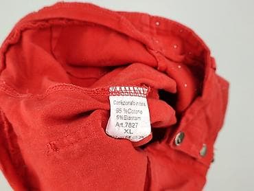 western: Spodnie materiałowe damskie, rozmiar XL — 4