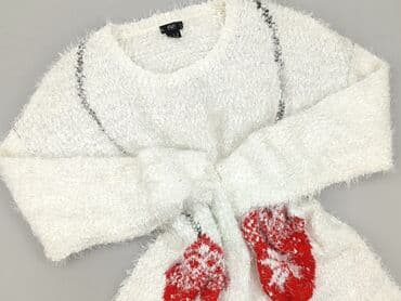 f and f sweatshirt: F&F, Sweter damski, rozmiar 4XL — 1