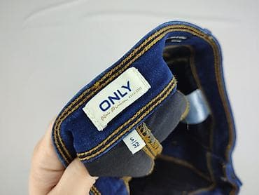 only jeansy: ONLY, Jeansy damskie, rozmiar S — 4