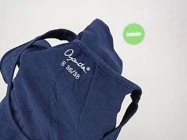 ubrania basic damskie: Top damski, rozmiar S — 4