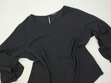 bluzka biala: Bluzka damska, rozmiar 3XL — 1