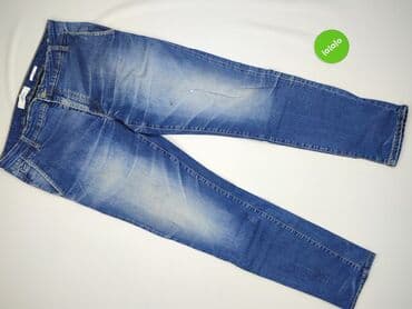 t shirty gil santucci: Reserved, Jeansy damskie, rozmiar XL — 2