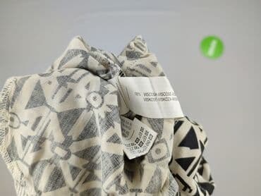 jeansy straight stradivarius: Stradivarius, Spodnie materiałowe damskie, S — 5