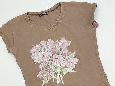MEGI, T-shirt damski, rozmiar S