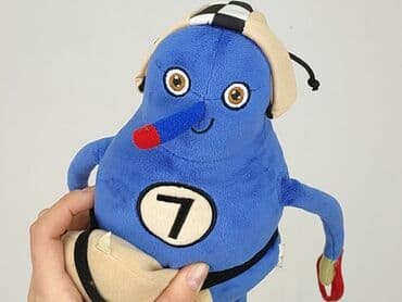 oryginalna koszulka barcelony lewandowski: Mascot condition - Perfect — 4