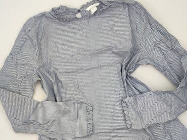 sukienka w paski h: H&M, Bluzka damska, rozmiar M — 1