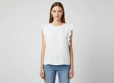 pur pura sukienki: Bluzka damska, rozmiar M — 7