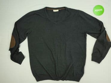 gap sweter: Sweter dla mężczyzn, XL — 2