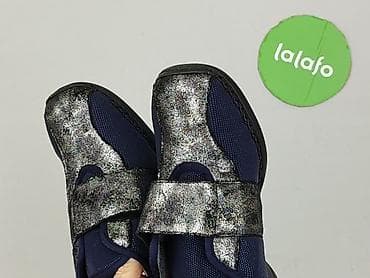 buciki: Damskie półbuty Rieker Antistress - Model: wsuwane półbuty z paskiem — 7