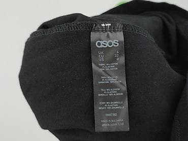 Ubrania damskie: Asos, Sukienka damska, rozmiar 2XS — 7