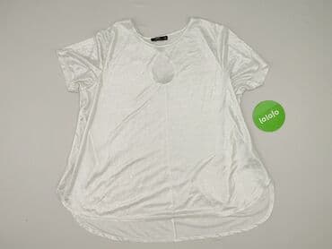 ile wazy bluza: Carry, Women's blouse, size 2XL (EU 44) — 2