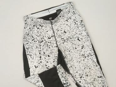 H&M Sport, Legginsy Sportowe damskie, M