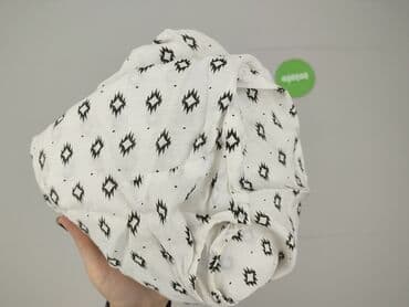 marynarka bez rękawów: Bluzka damska, M — 5