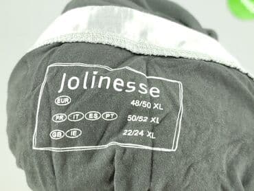 Jolinesse, Bluzka damska, XL — 4