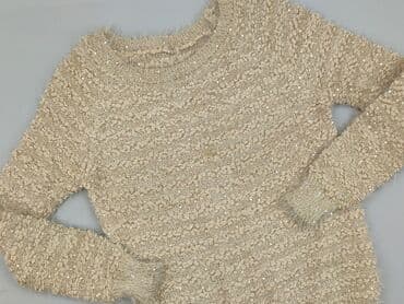 poliamid w swetrze: Sweter damski, rozmiar L — 1