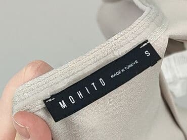 bluzki moodo: Mohito, Top damski, rozmiar S — 5