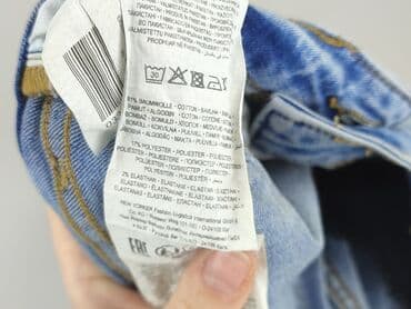 fb sister jeans mom fit: Jeansy damskie, rozmiar 2XS — 5