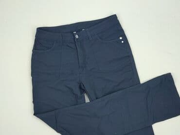 acne studios spodnie: Spodnie materiałowe damskie, rozmiar M — 1