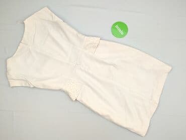 biala marynarka do sukienki: Sukienka damska, S — 3