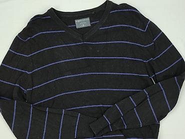 Angelo Litrico, Sweter dla mężczyzn, rozmiar L