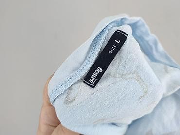 stanik marks: Sinsay, Bluzka damska, rozmiar L — 4