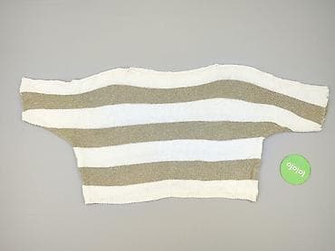 poliamid w ubraniach: Sweter damski, rozmiar One size w lalafo.pl — 2 poliamid w ubraniach: Sweter damski, rozmiar One size — 2