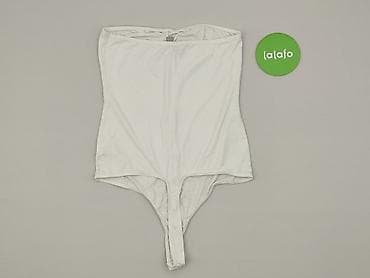 stanik 75a: Asos, Body damskie, rozmiar M — 3