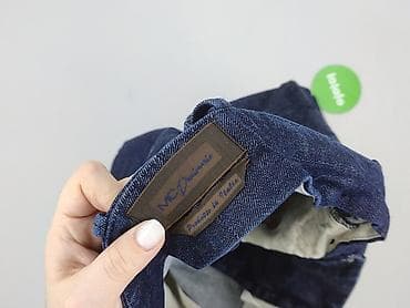 jeansy od h: Jeansy dla mężczyzn, rozmiar M — 4