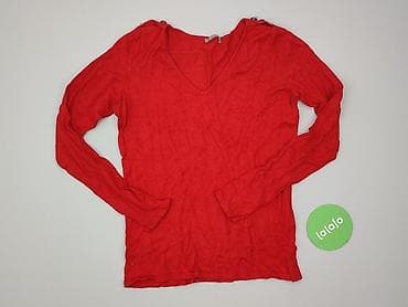 bordowy: Orsay, Sweter damski, rozmiar S — 2