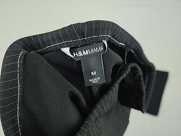 pizama hello kitty: H&M Mama, Spodnie materiałowe damskie, rozmiar M — 4