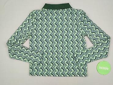 koszula w stylu prl: Damska koszulka polo, rozmiar S — 3