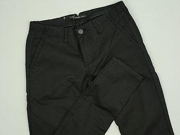 misbhv trampki: M.Sara, Spodnie materiałowe damskie, rozmiar S — 1