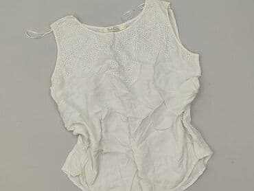 koronkowe body długi rękaw: Bluzka damska, rozmiar L — 1