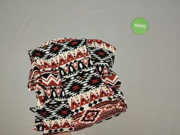 sukienka w azteckie wzory: Divided, Sukienka damska, rozmiar 2XS — 7