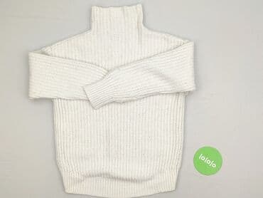 sweter z misiem ralph: Gap, Golf damski, rozmiar XS — 3